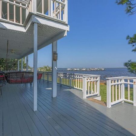 Dolphin Hideaway By Meyer Vacation Rentals Orange Beach Exterior photo