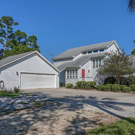 Dolphin Hideaway By Meyer Vacation Rentals Orange Beach Exterior photo