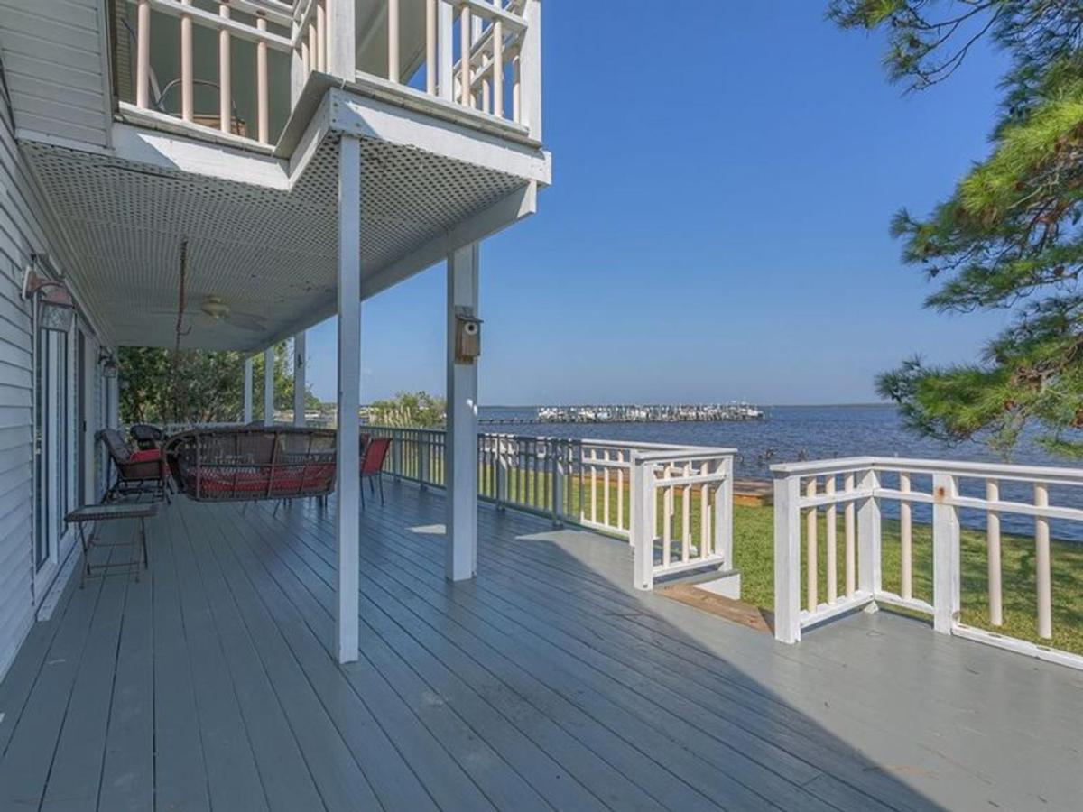 Dolphin Hideaway By Meyer Vacation Rentals Orange Beach Exterior photo