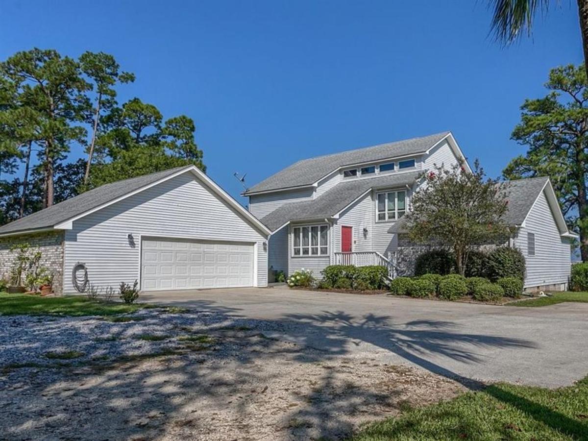 Dolphin Hideaway By Meyer Vacation Rentals Orange Beach Exterior photo