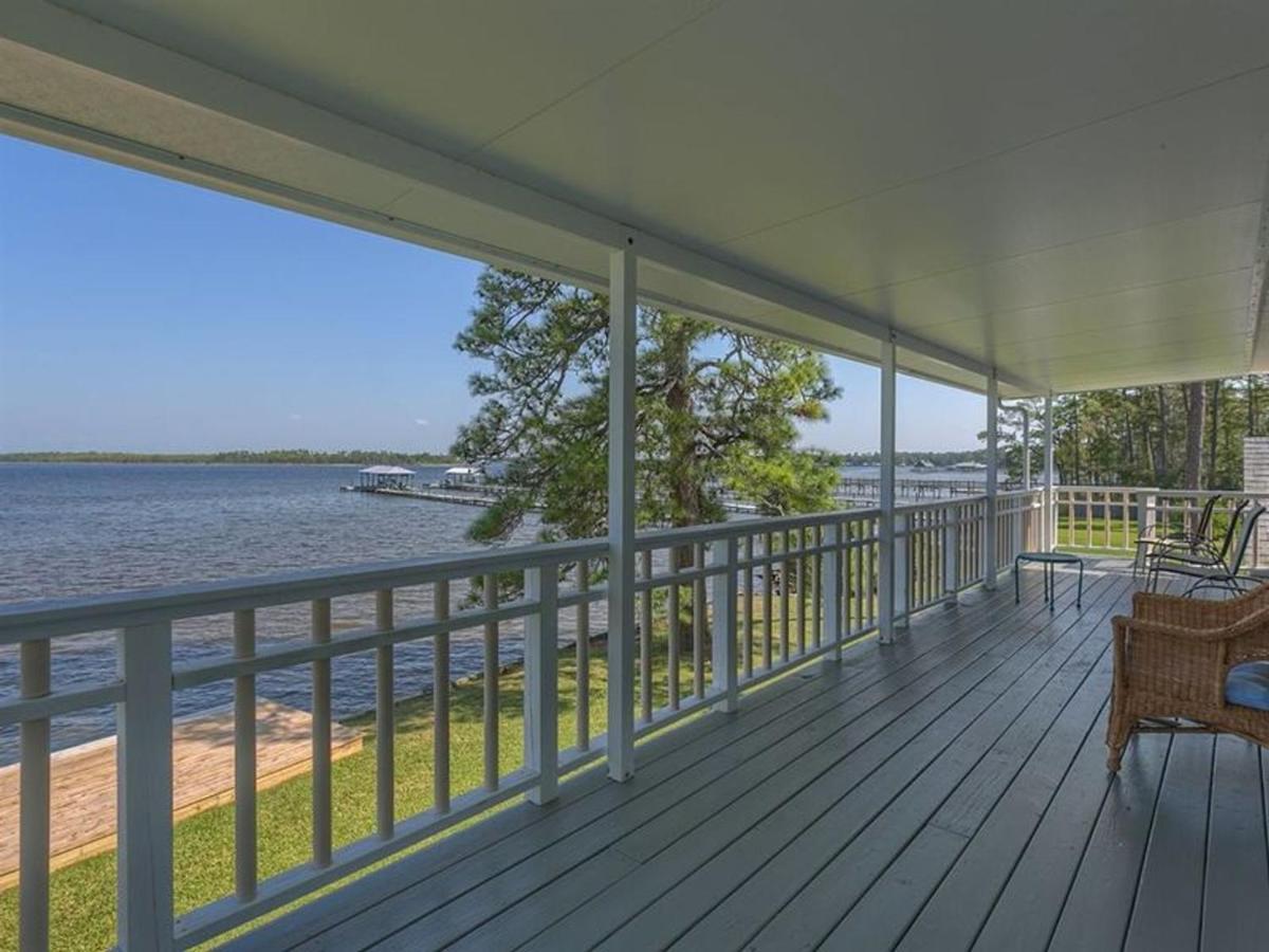 Dolphin Hideaway By Meyer Vacation Rentals Orange Beach Exterior photo