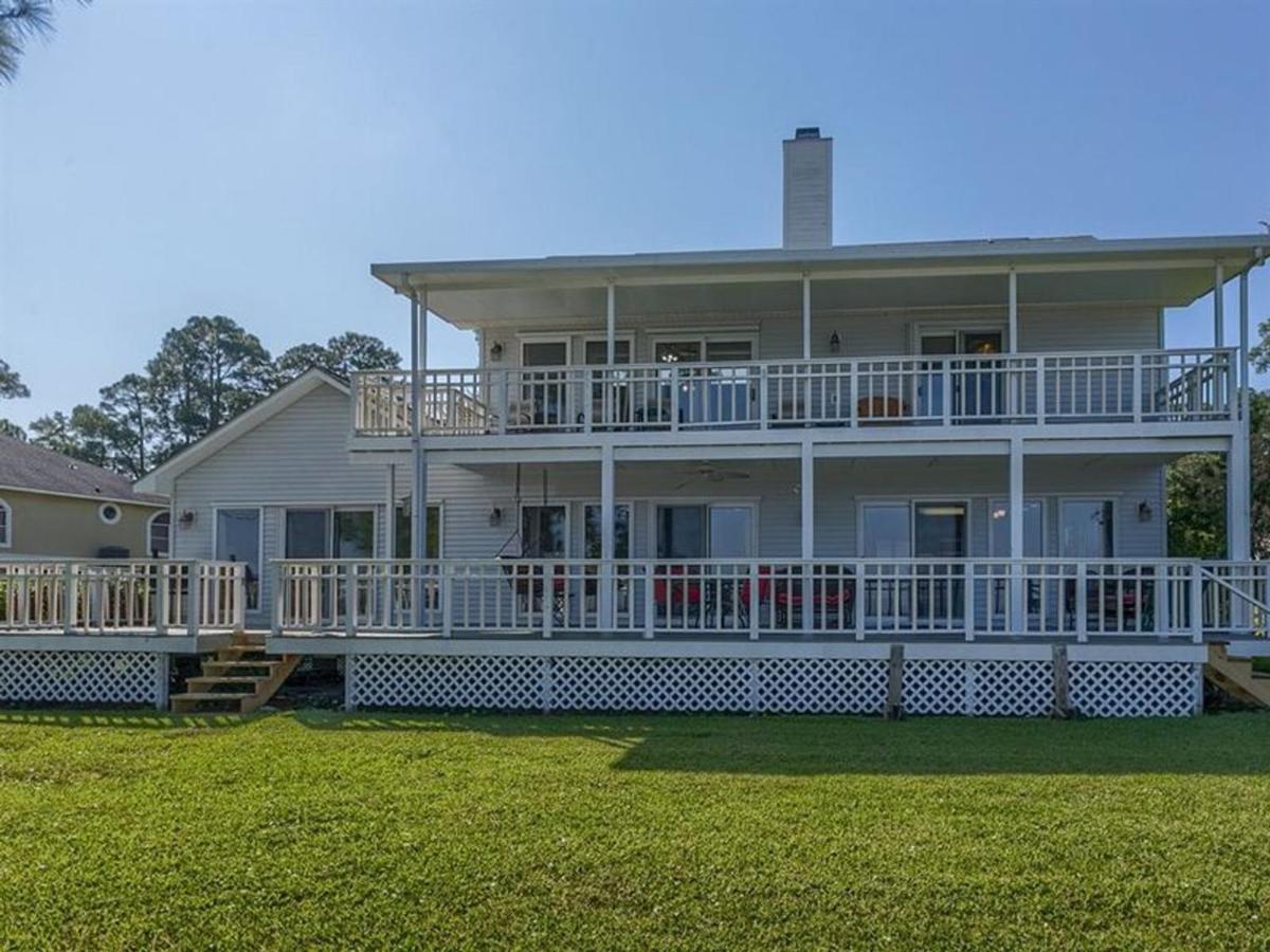 Dolphin Hideaway By Meyer Vacation Rentals Orange Beach Exterior photo